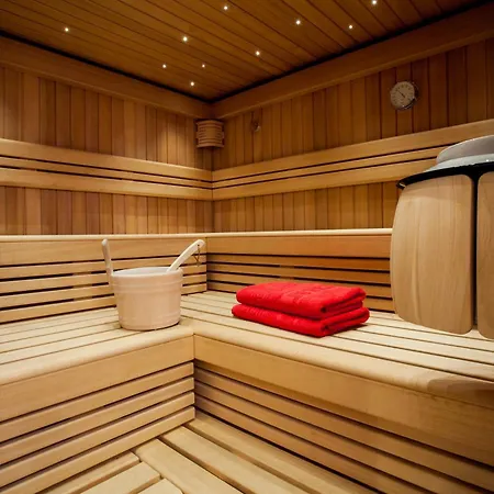 Gaestehaus Eberhart アパート *