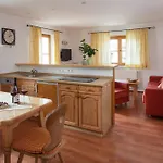 Gaestehaus Eberhart *