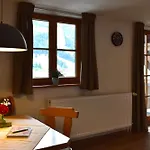 דירה Gaestehaus Eberhart *