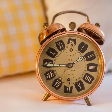 Gaestehaus Eberhart Appartamento