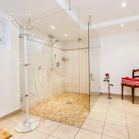 Gaestehaus Eberhart Appartamento