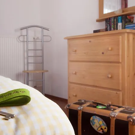 Appartamento Gaestehaus Eberhart *