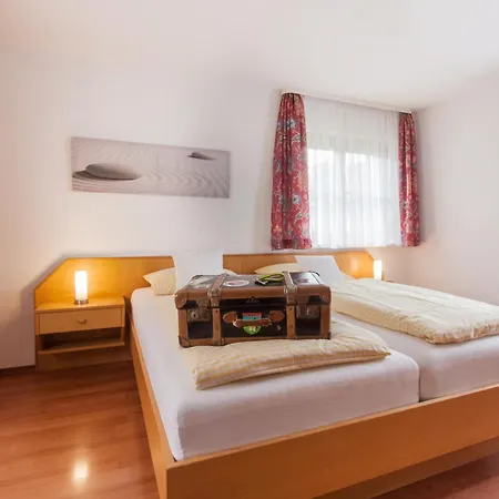 Gaestehaus Eberhart Appartamento Bad Hindelang