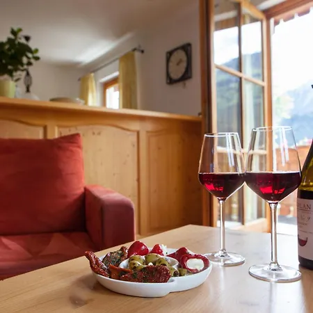 Gaestehaus Eberhart *