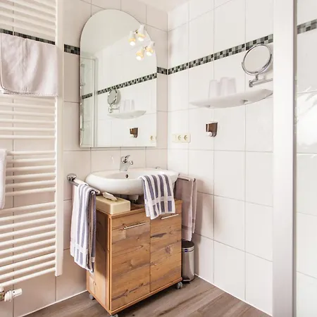 Gaestehaus Eberhart * Bad Hindelang