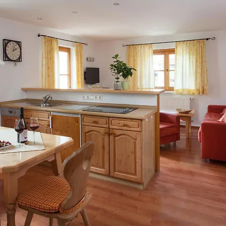 Gaestehaus Eberhart *