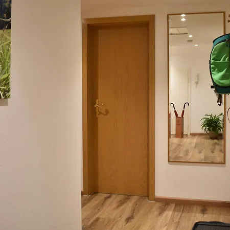 Appartamento Gaestehaus Eberhart *