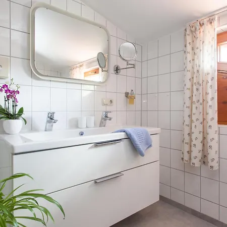 Gaestehaus Eberhart Appartamento