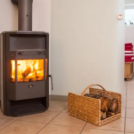 Gaestehaus Eberhart Appartamento