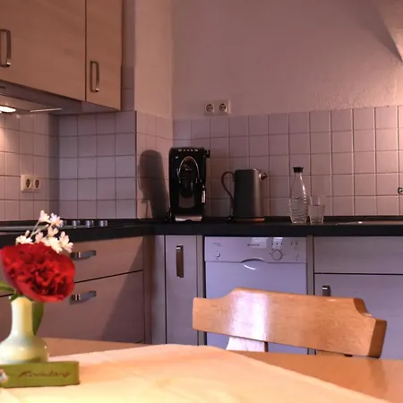 Gaestehaus Eberhart *