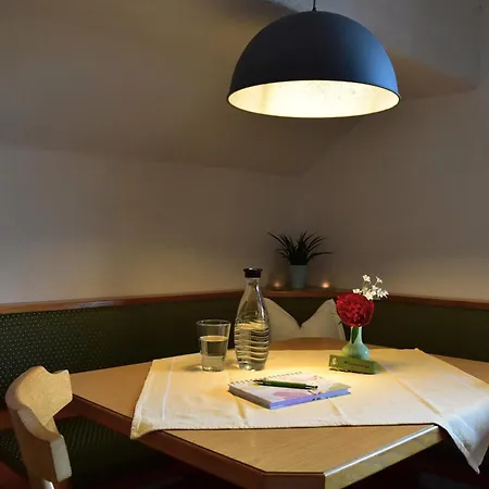 Gaestehaus Eberhart * Bad Hindelang