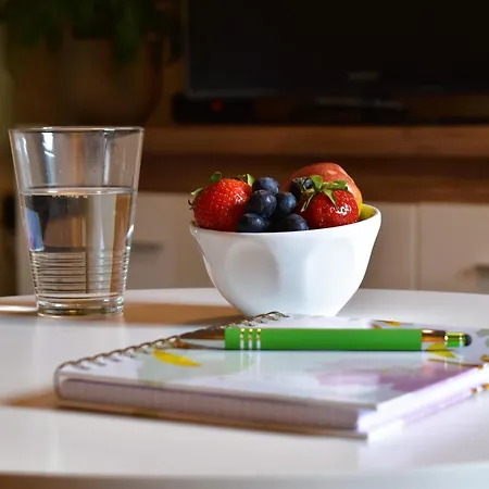 Gaestehaus Eberhart Appartamento *